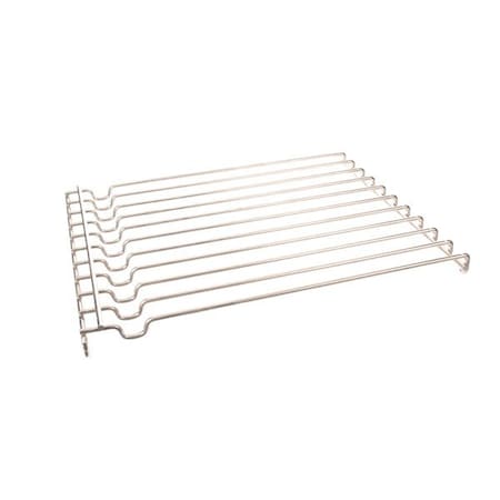 Hobart Support, Rack - Lh Sg4 428601-2